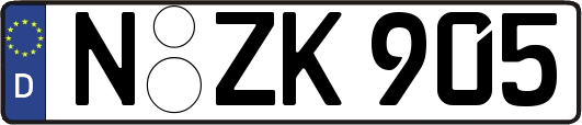 N-ZK905