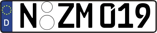 N-ZM019