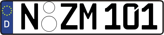 N-ZM101