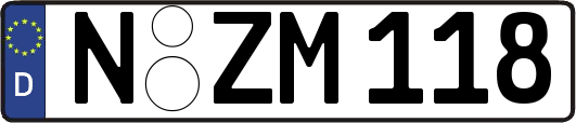 N-ZM118