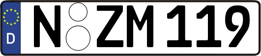 N-ZM119