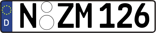 N-ZM126