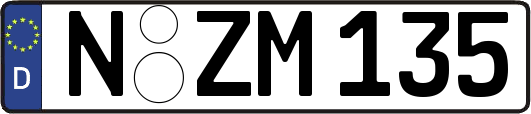 N-ZM135