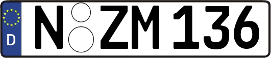 N-ZM136