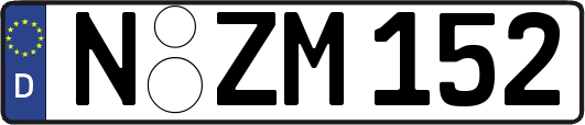 N-ZM152