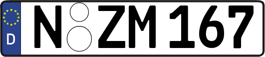 N-ZM167