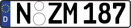 N-ZM187