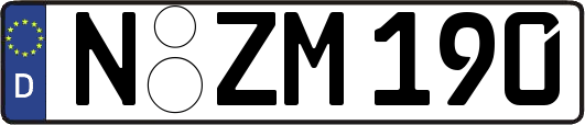 N-ZM190