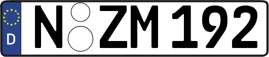 N-ZM192