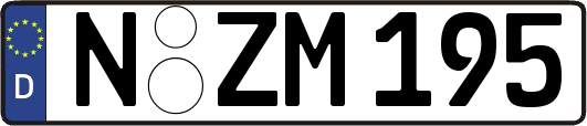 N-ZM195
