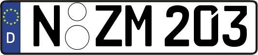 N-ZM203