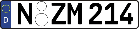 N-ZM214