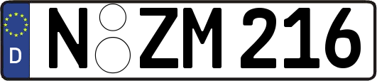 N-ZM216