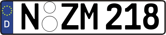 N-ZM218