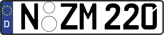N-ZM220
