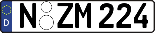 N-ZM224