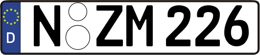 N-ZM226