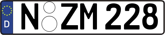 N-ZM228