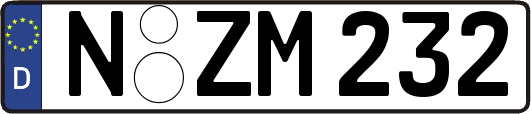 N-ZM232