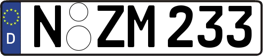 N-ZM233
