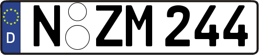 N-ZM244