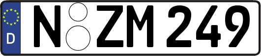 N-ZM249
