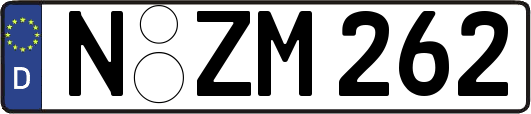 N-ZM262