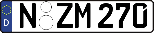 N-ZM270