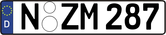N-ZM287