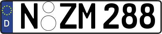 N-ZM288