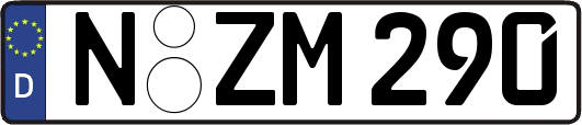 N-ZM290