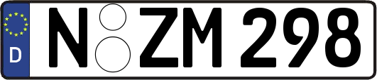 N-ZM298