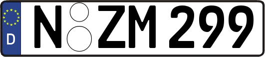 N-ZM299
