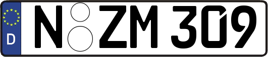 N-ZM309