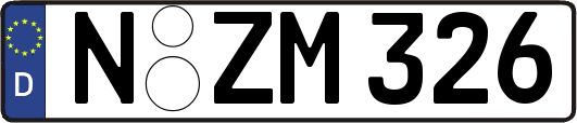 N-ZM326