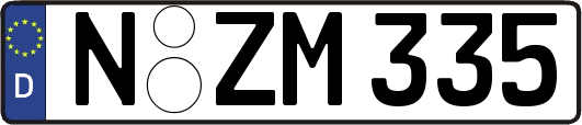 N-ZM335