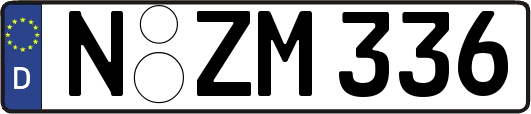 N-ZM336