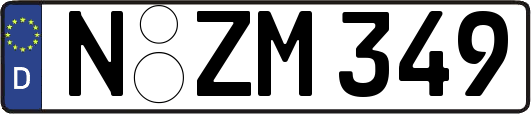 N-ZM349