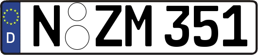 N-ZM351