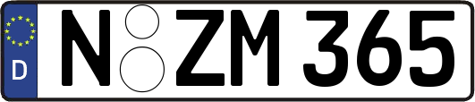 N-ZM365