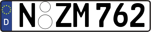 N-ZM762