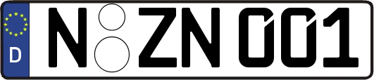 N-ZN001