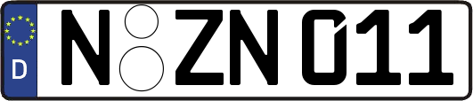 N-ZN011