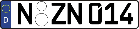 N-ZN014