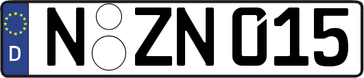 N-ZN015