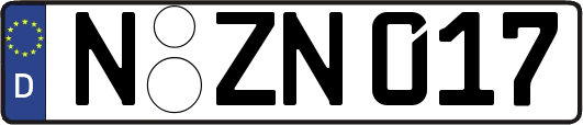 N-ZN017