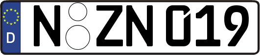 N-ZN019