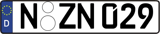 N-ZN029