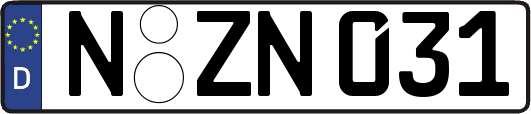 N-ZN031