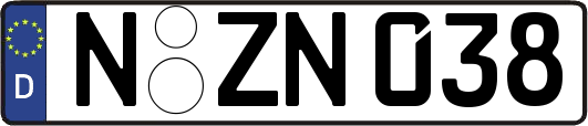 N-ZN038